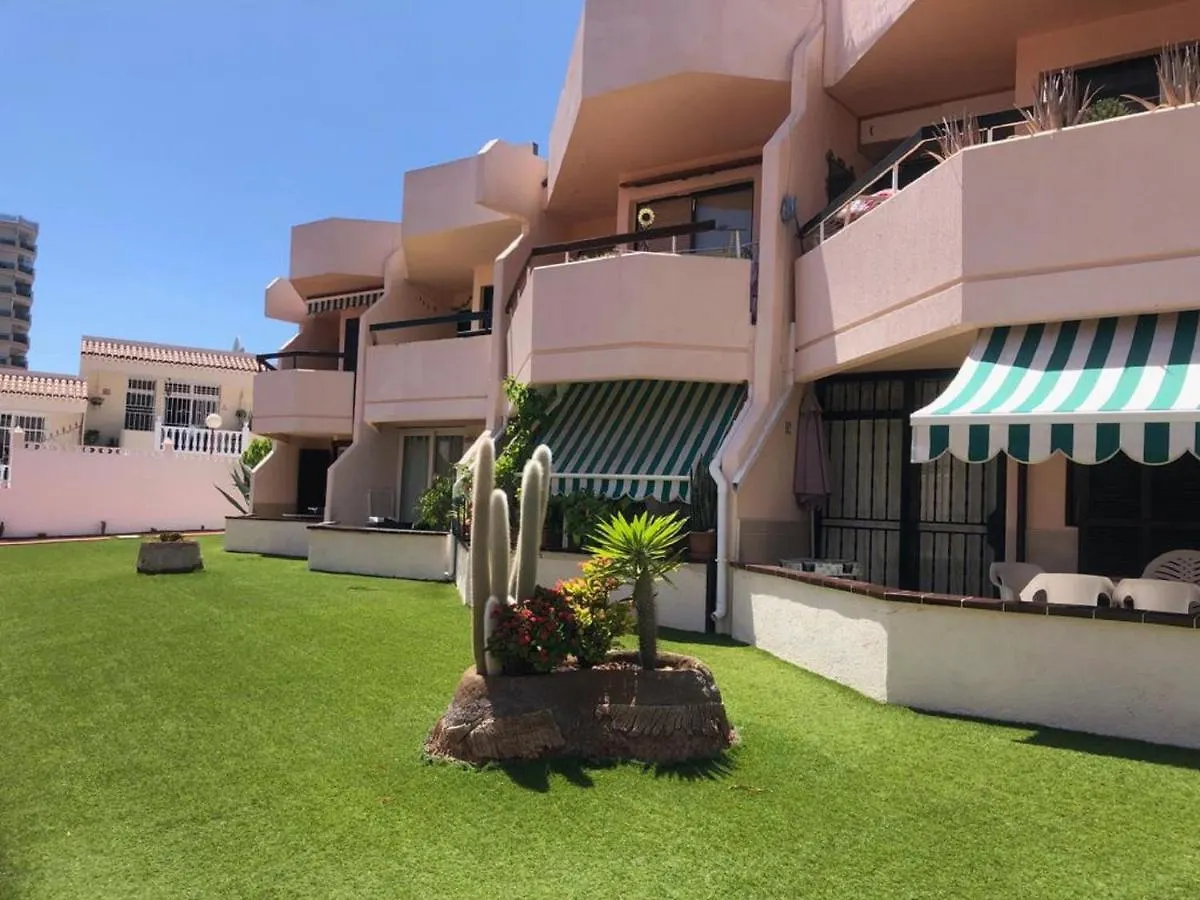 Welcome To The South And Sun Los Cristianos  Apartamento Los Cristianos (Tenerife)