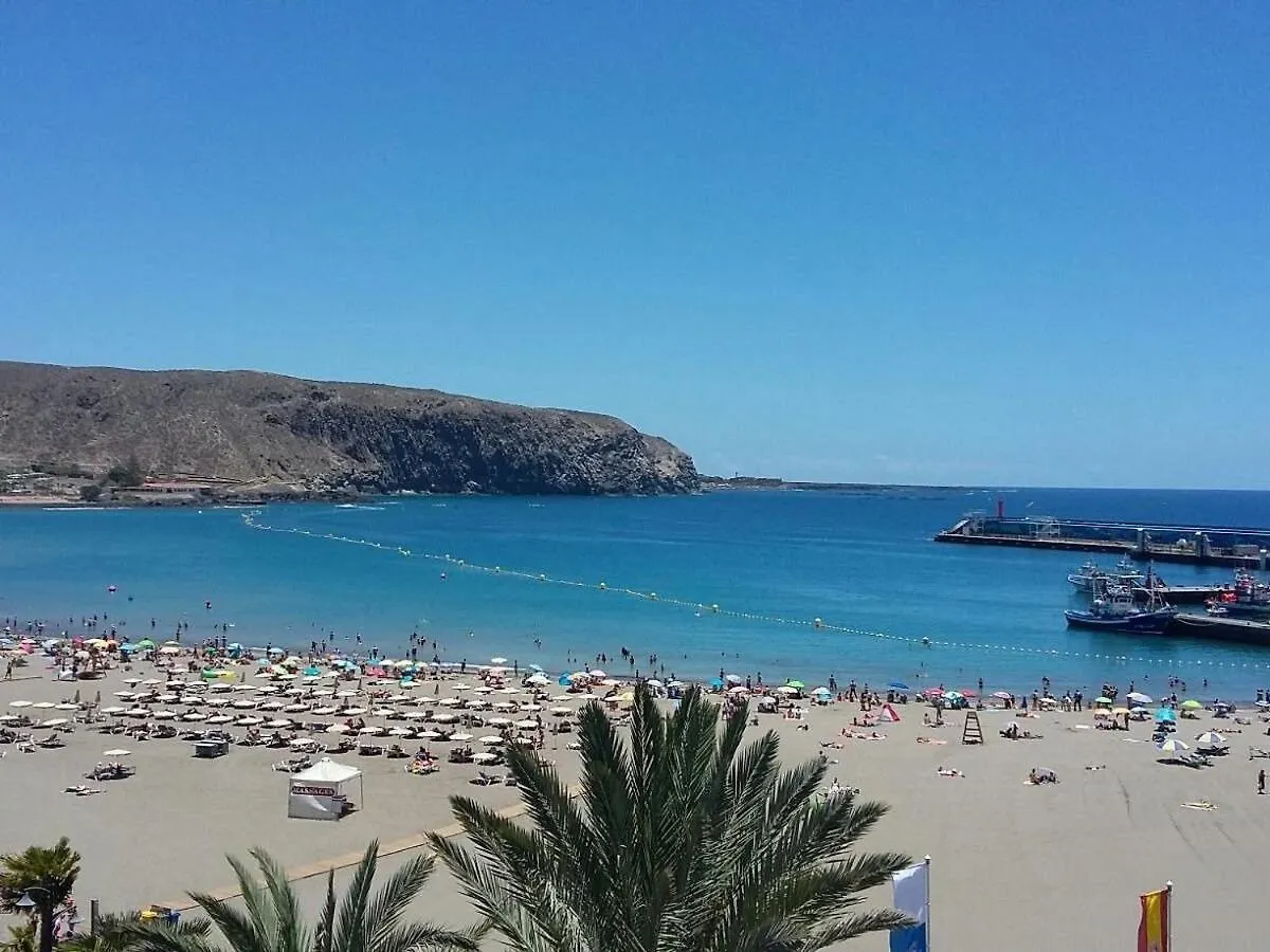 Welcome To The South And Sun Los Cristianos  Apartamento