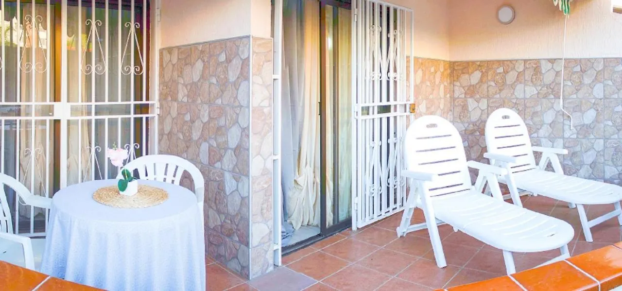Apartamento Welcome To The South And Sun Los Cristianos