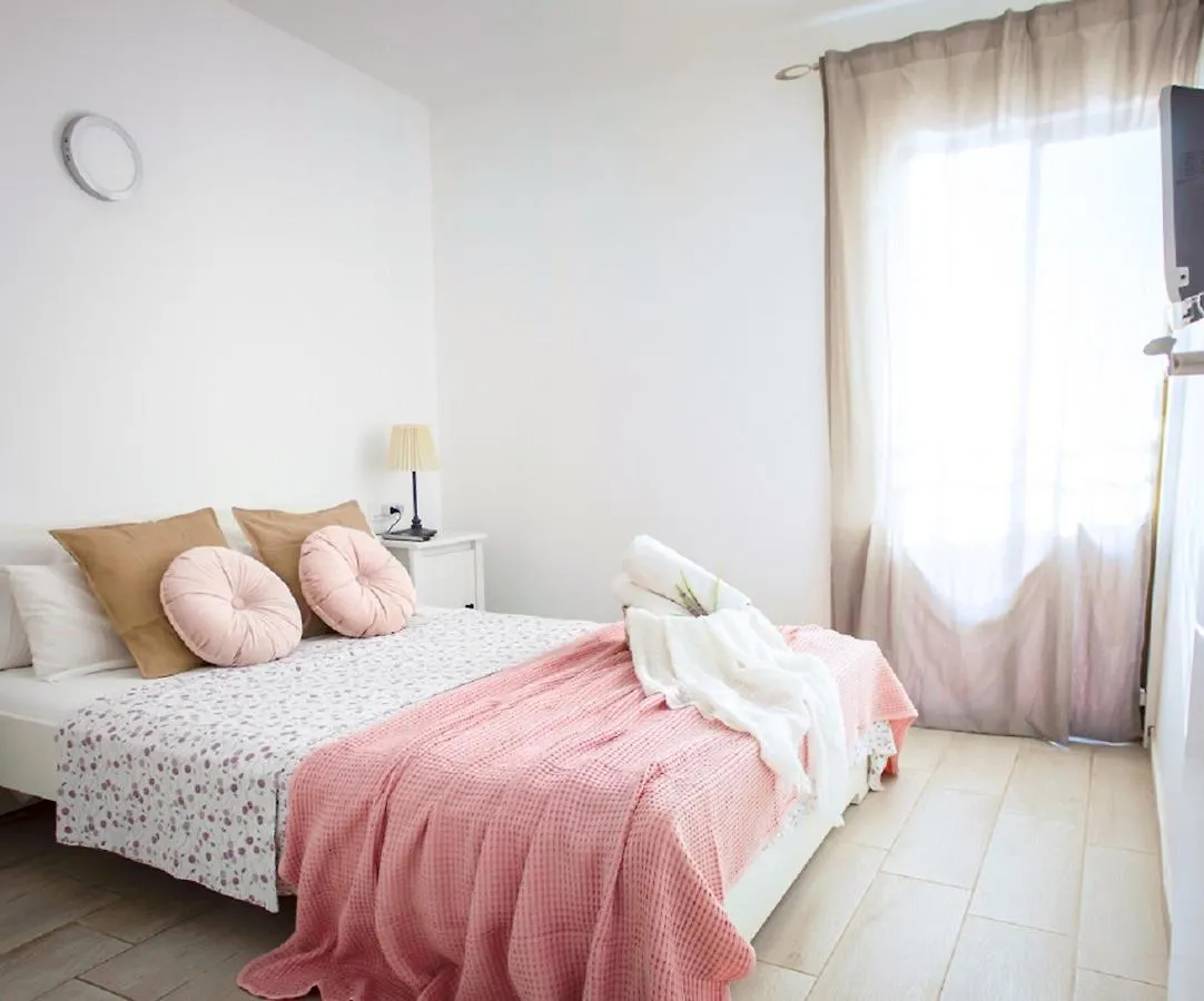 Apartamento Welcome To The South And Sun Los Cristianos  Espanha