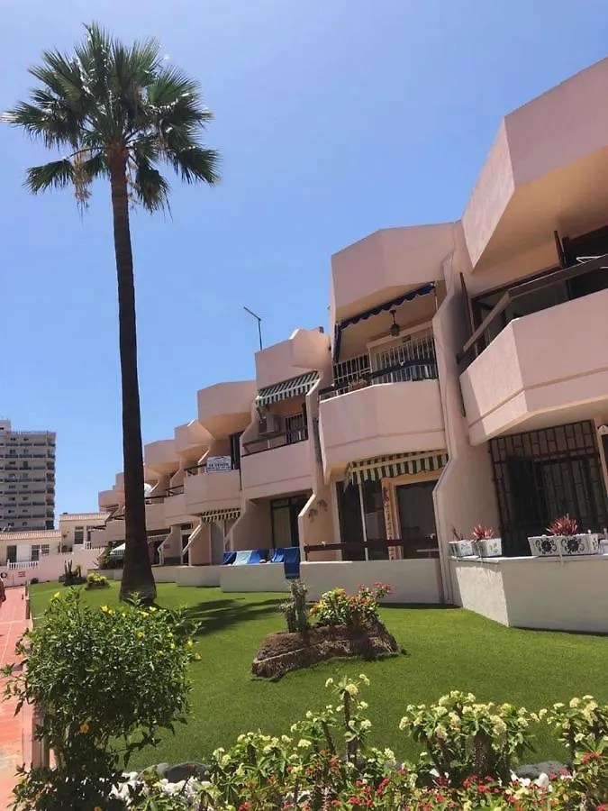 Welcome To The South And Sun Los Cristianos  Apartamento Los Cristianos (Tenerife)