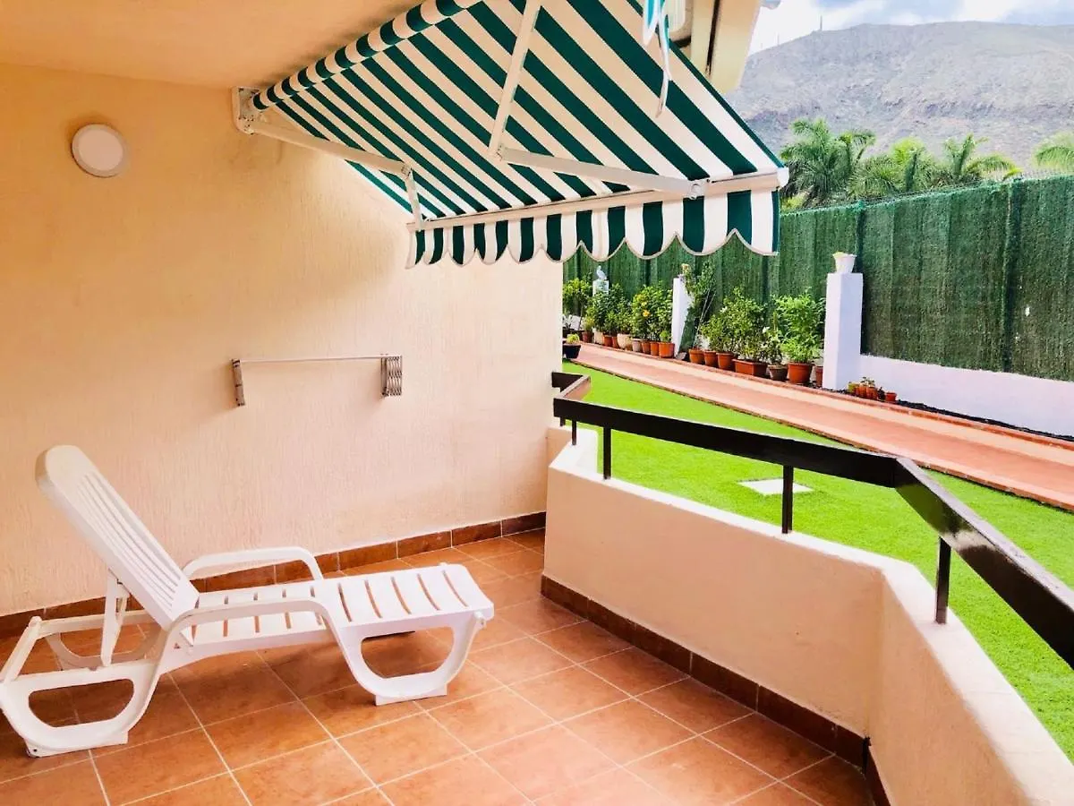 Apartamento Welcome To The South And Sun Los Cristianos