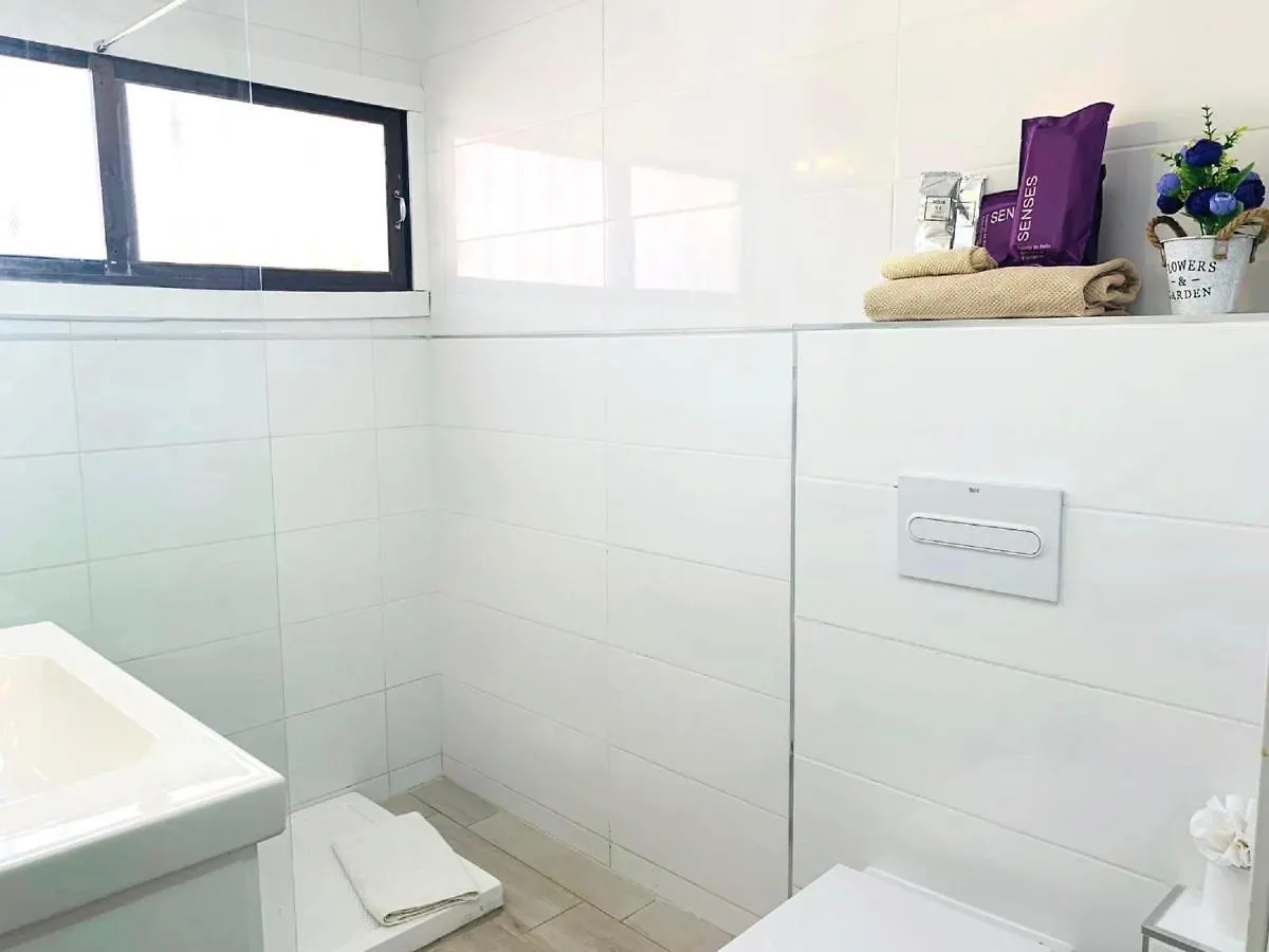 Welcome To The South And Sun Los Cristianos  Apartamento